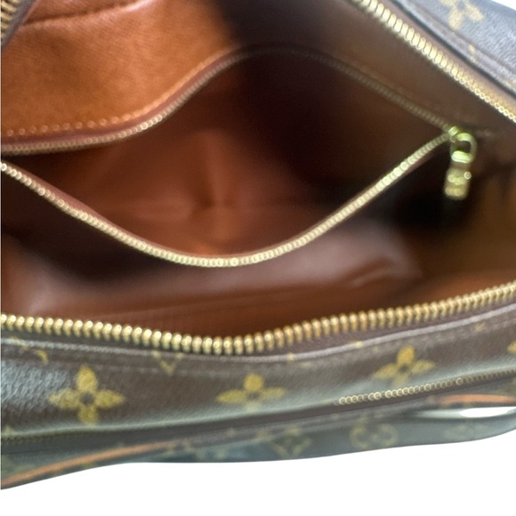 Louis Vuitton nile Monogram Men's Bag - Picture 9 of 12